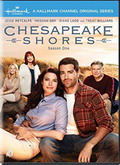 Historias de Chesapeake Temporada 4 [720p]